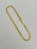 Pulsera Chinesca 2mm 21cm Exclusive