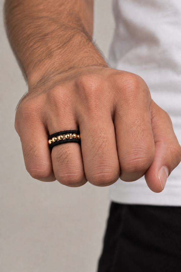 Anillo 4mm