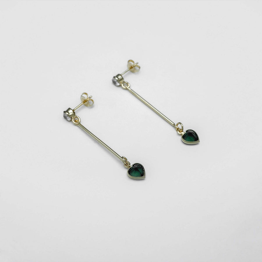Color oro 18K