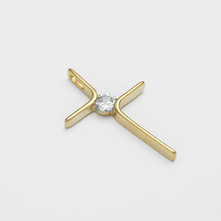 Color oro 18K