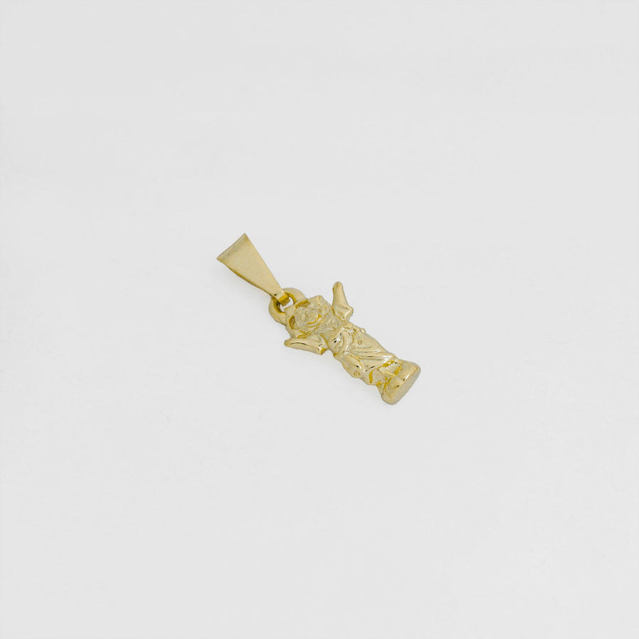 Color oro 18K