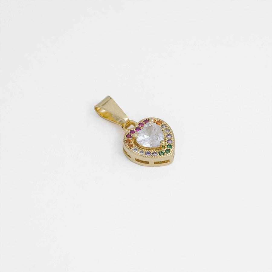 Color oro 18K