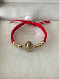 Pulsera de bebé Milagrosa 5mm y 4mm