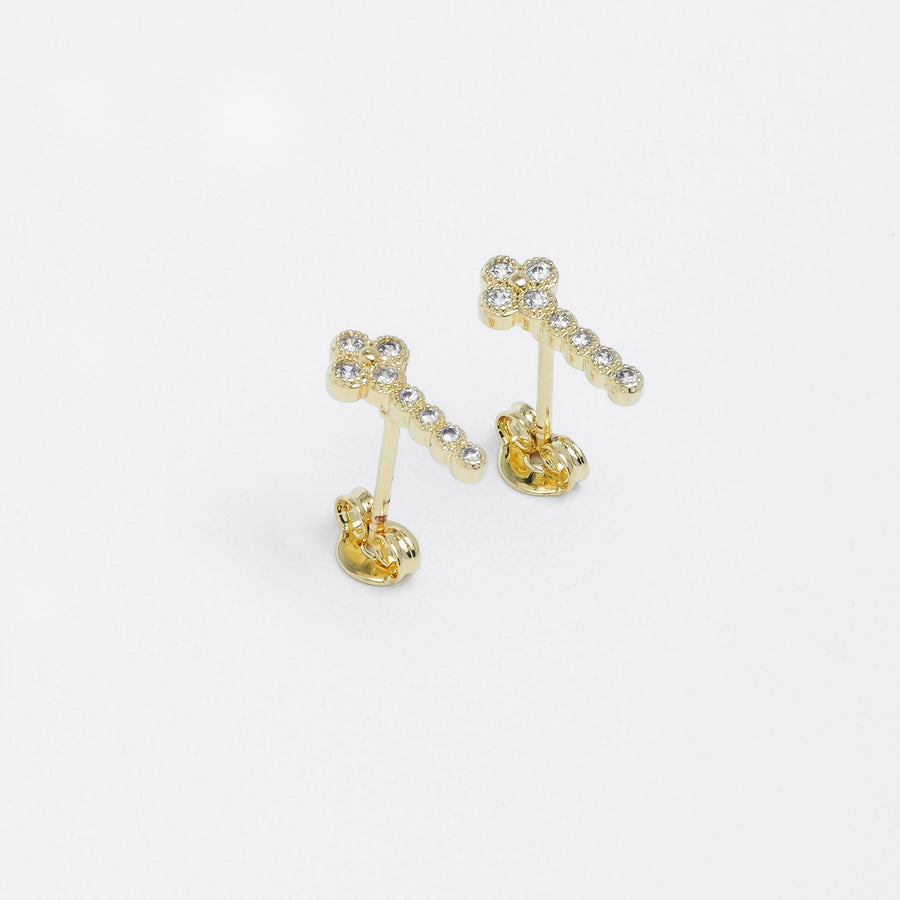 Color oro 18K