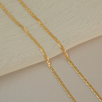 Cadena Escalera 45cm