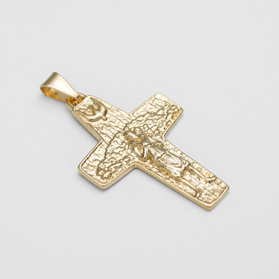 Color oro 18K