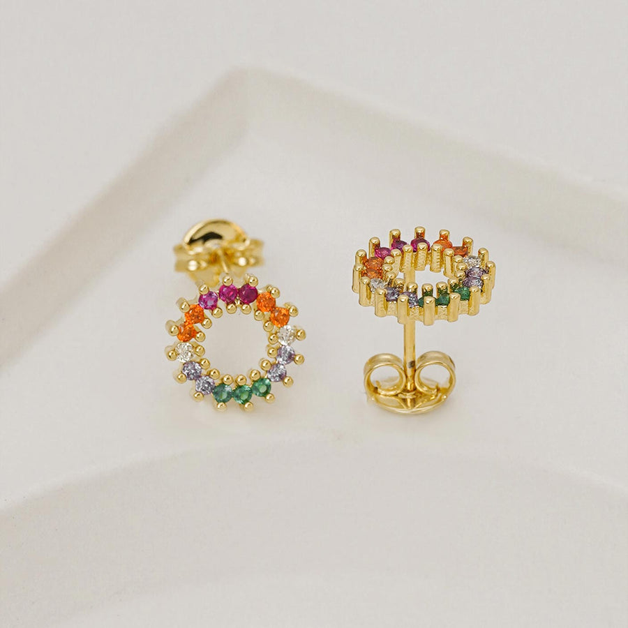 Color oro 18K
