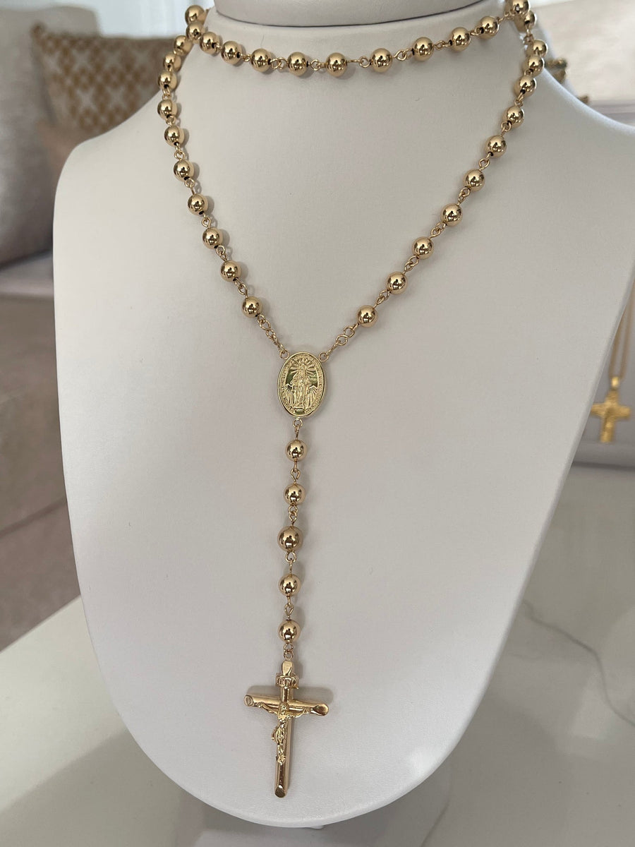 Color oro 18K