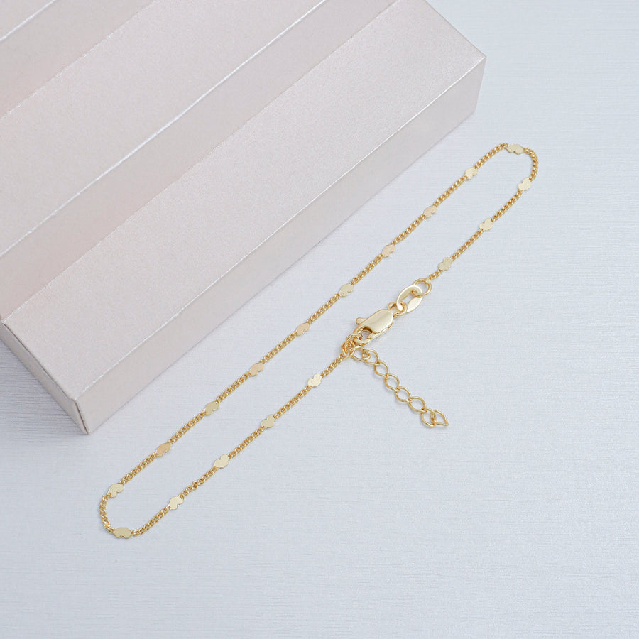 Color oro 18K