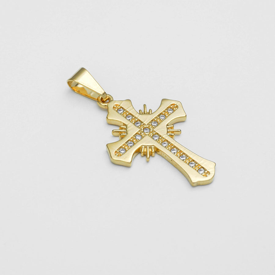 Color oro 18K