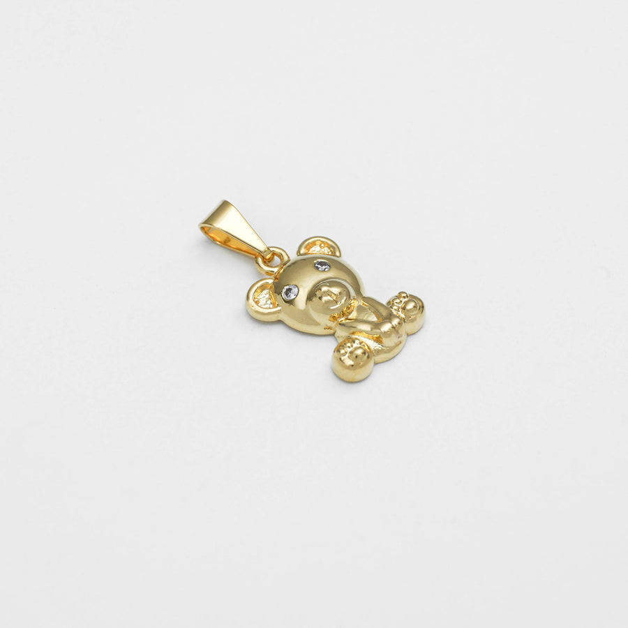 Color oro 18K