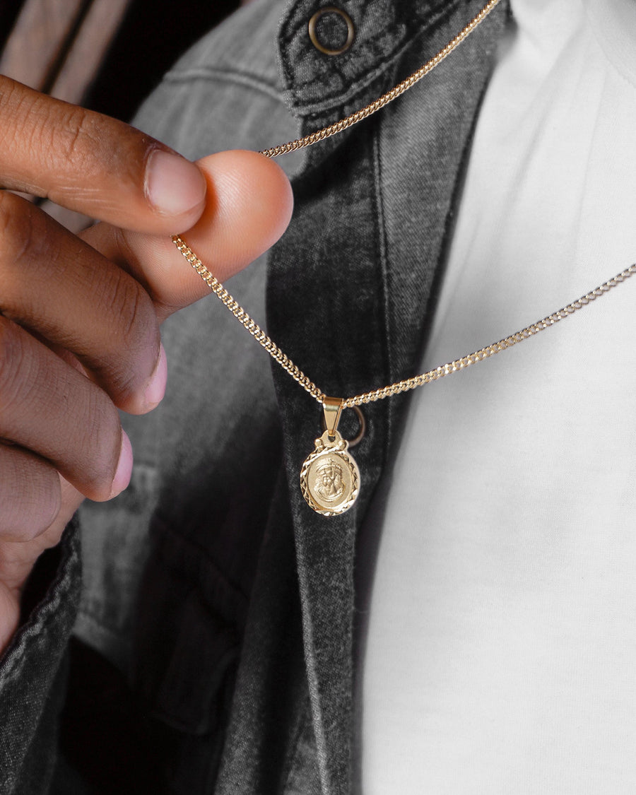 Color oro 18K