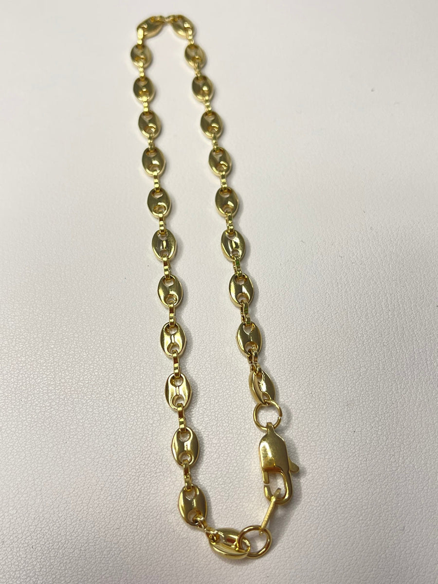 Color oro 18K