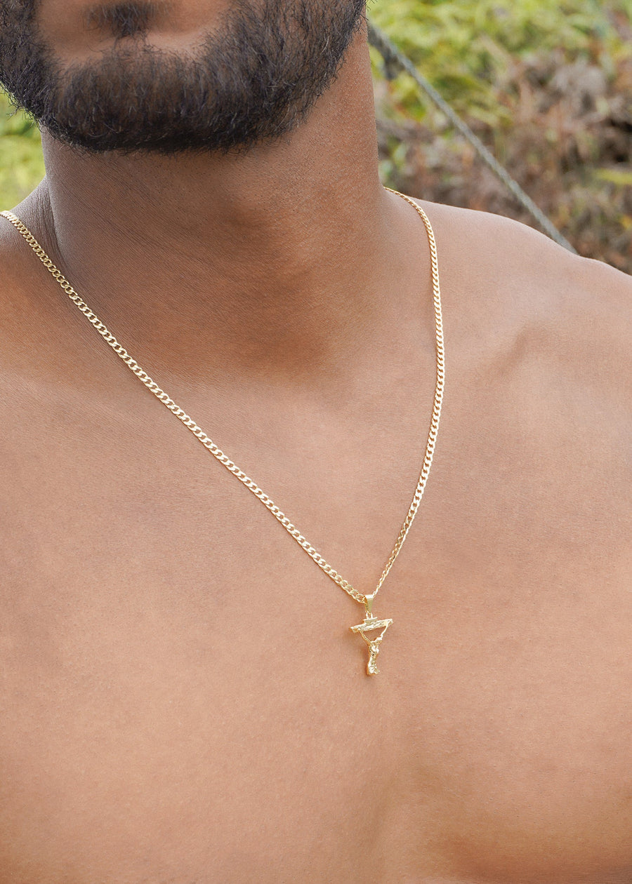 Color oro 18K