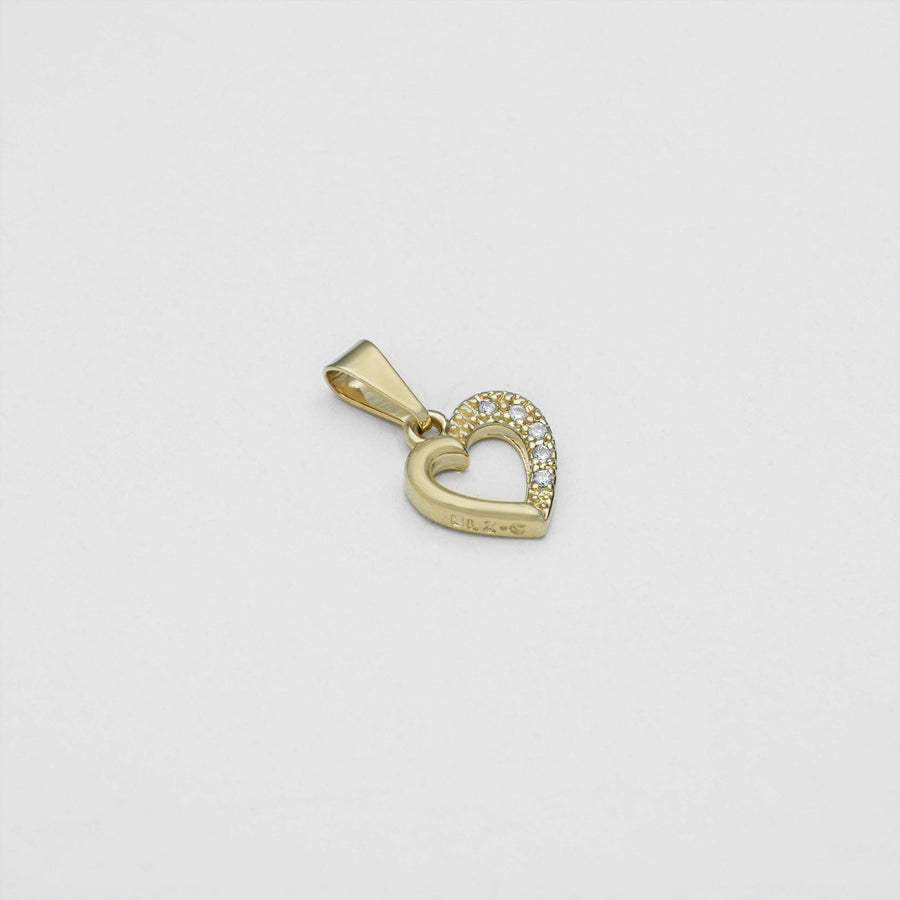 Color oro 18K