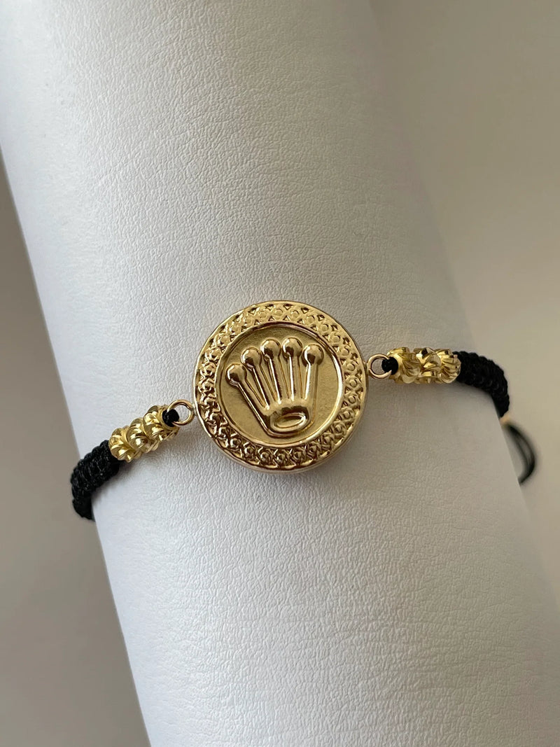 Pulsera RLX Corona