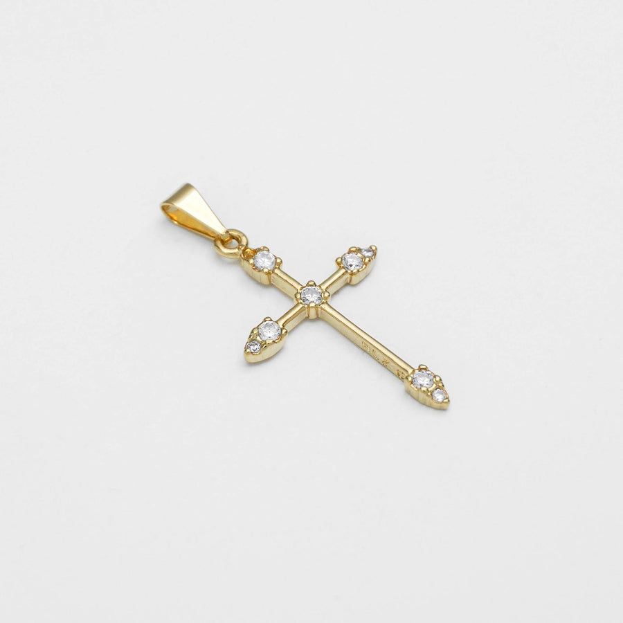 Color oro 18K