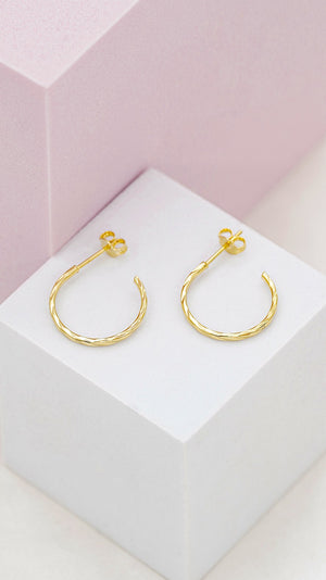 Argollas espiral 1.9cms