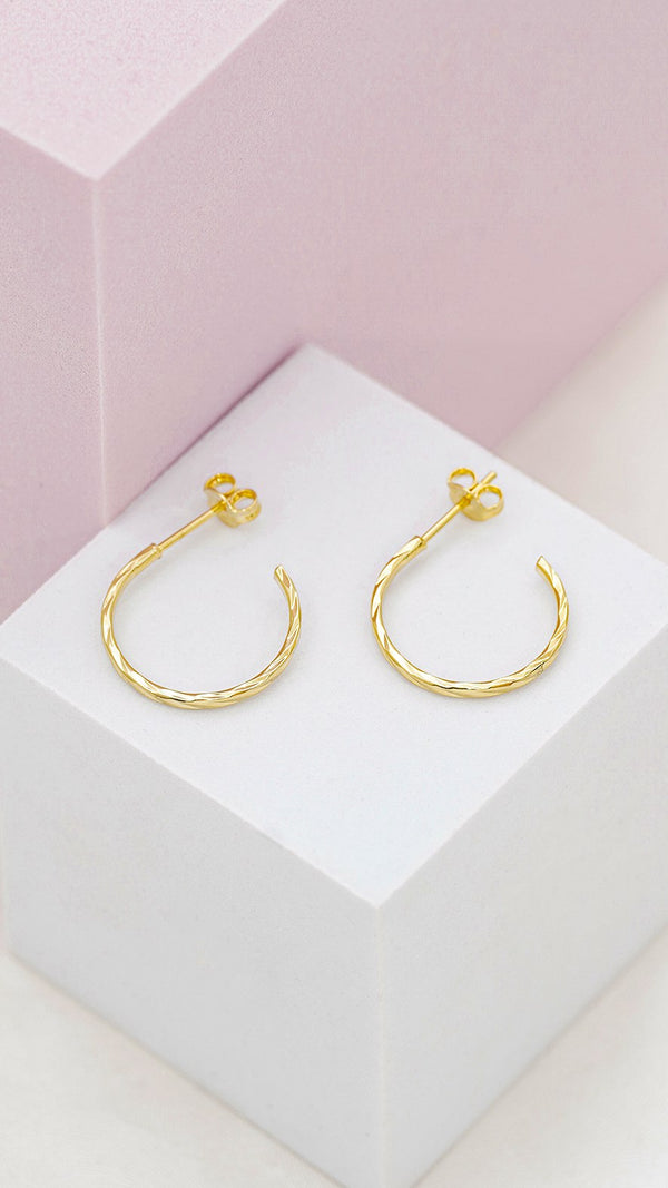 Argollas espiral 1.9cms