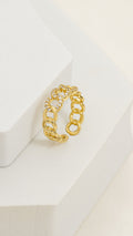 Anillo inner circle ajustable