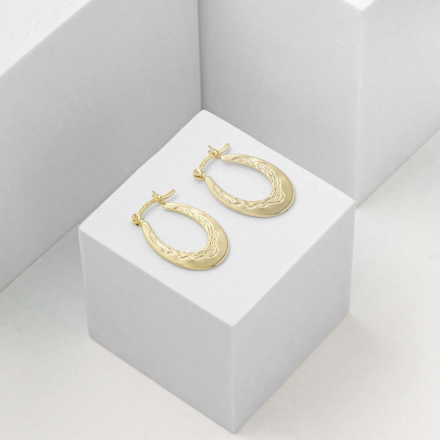 Color oro 18K