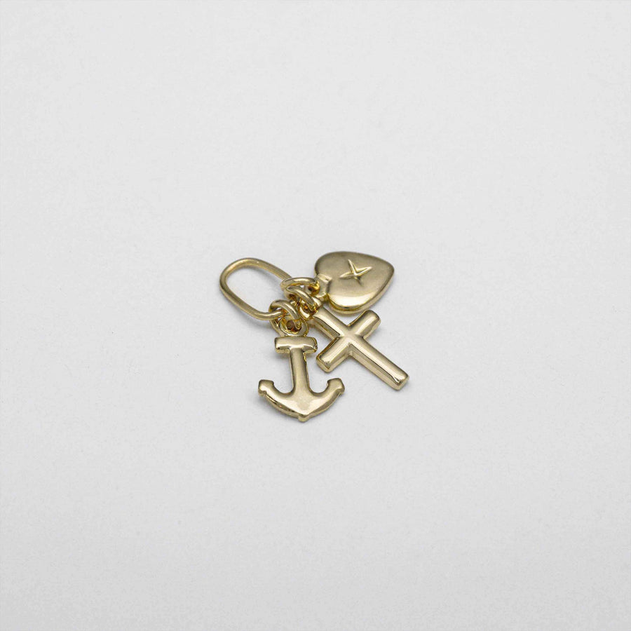 Color oro 18K