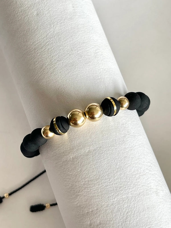 Pulsera Balín #8