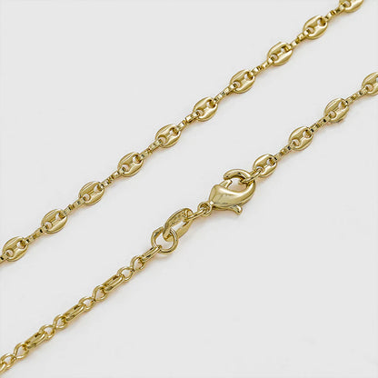 Cadena GCC Delgada 65cms