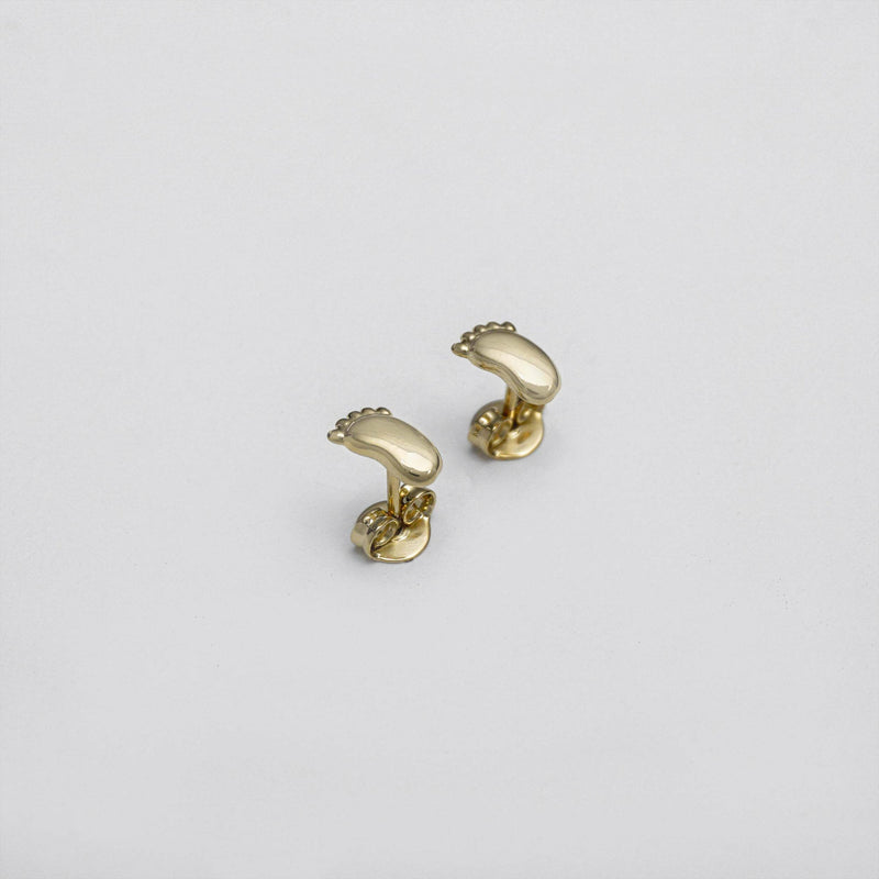 Topos Baby Feet