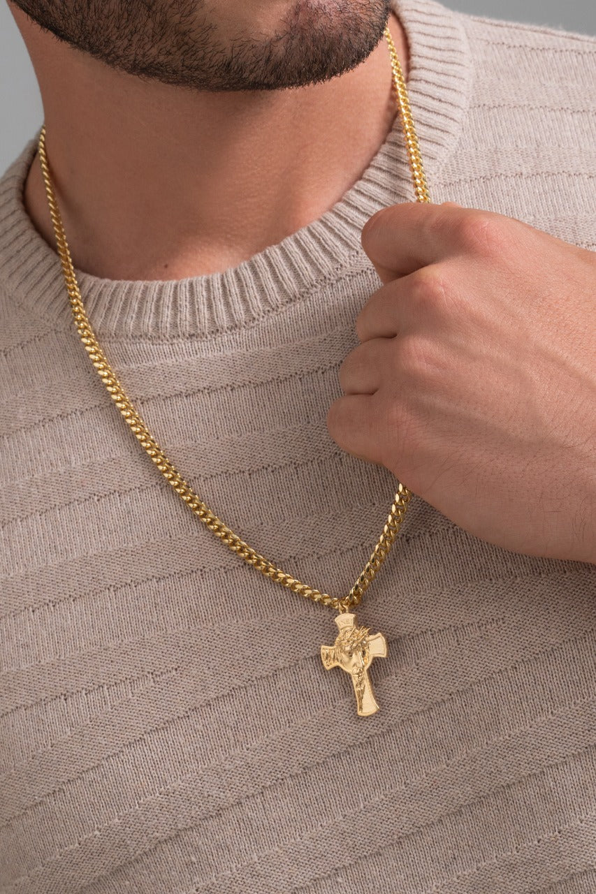 Color oro 18K