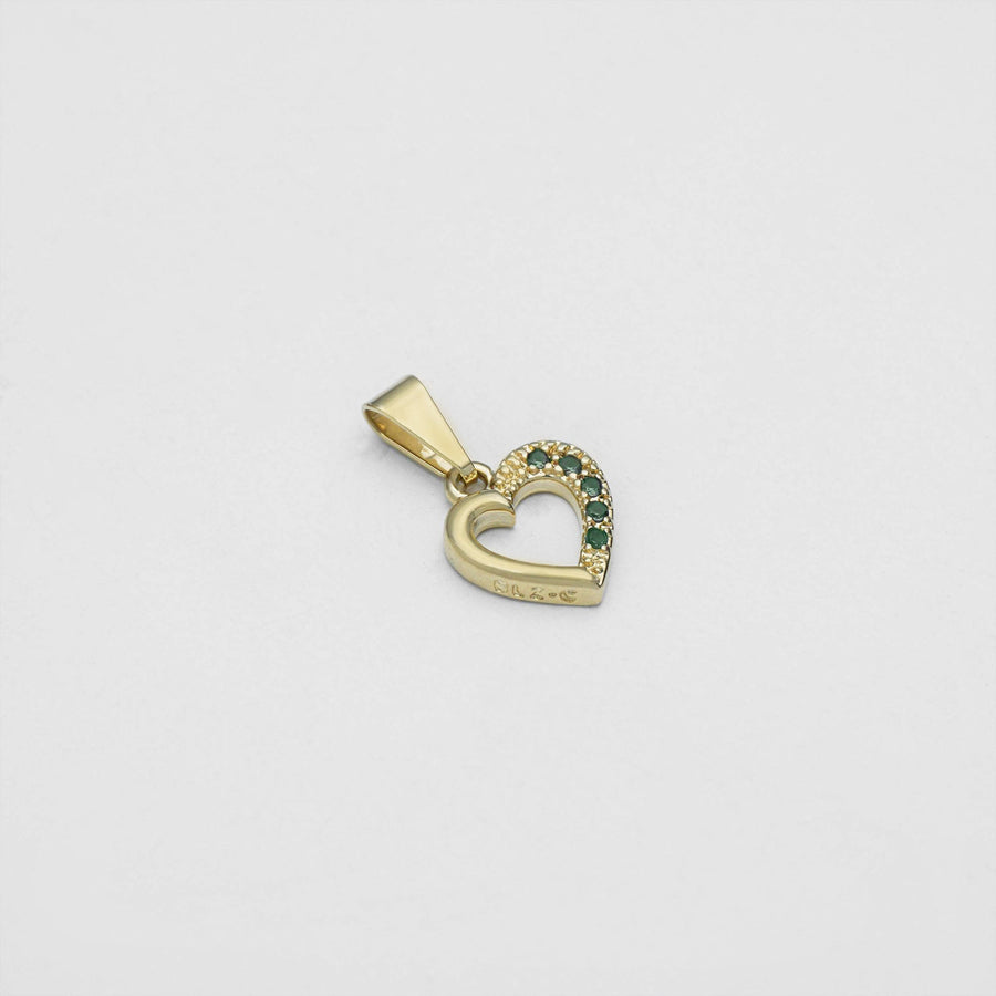 Color oro 18K