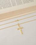 Dije jesucristo