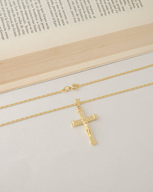 Dije jesucristo