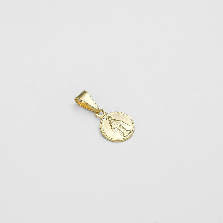 Color oro 18K