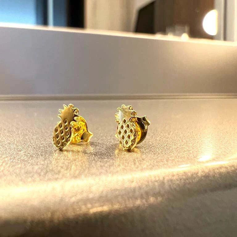 Color oro 18K