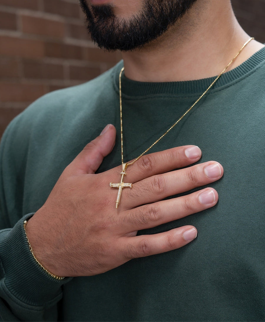 Color oro 18K