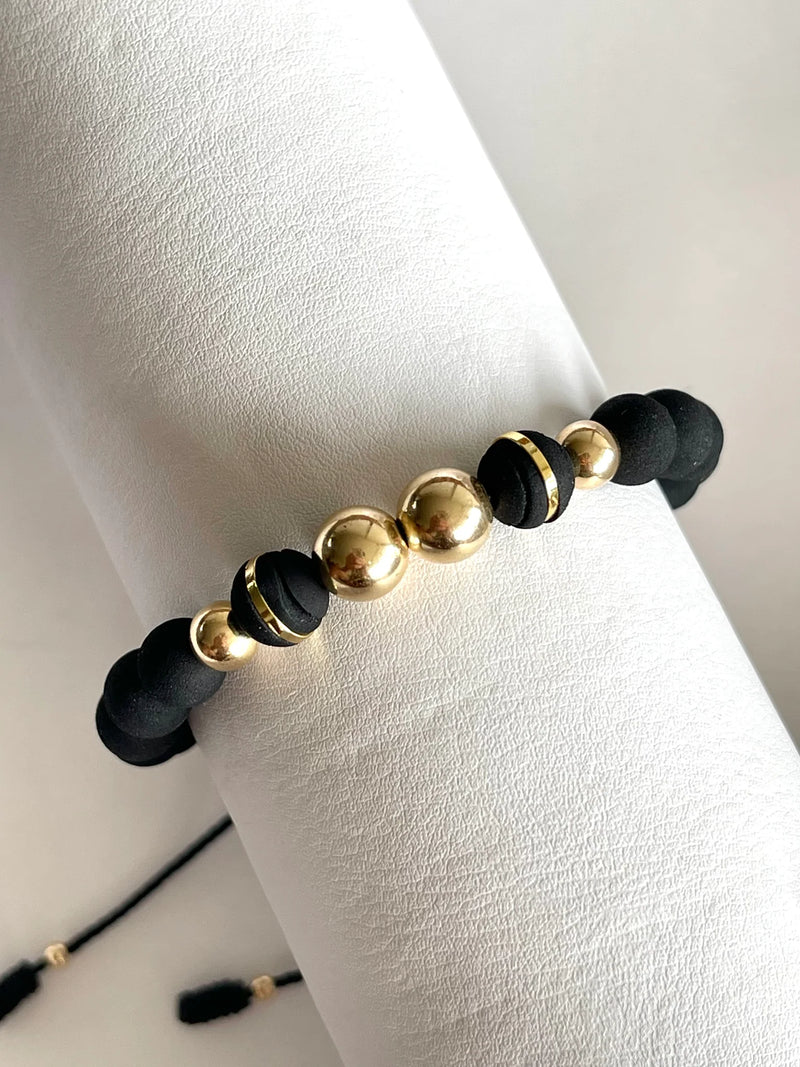 Pulsera Balín #8