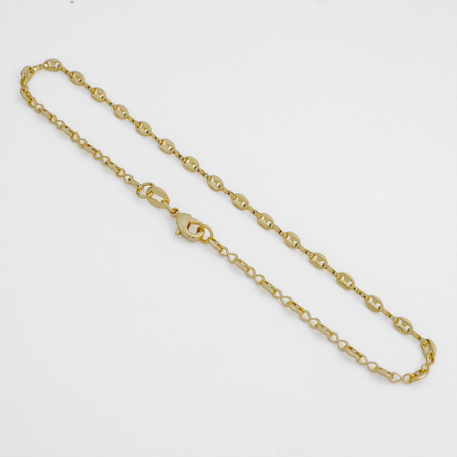Color oro 18K