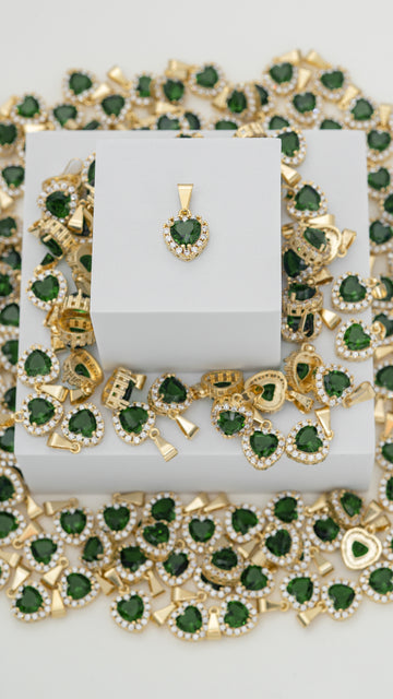 Color oro 18K