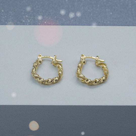 Color oro 18K