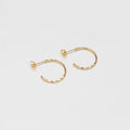 Argollas espiral 1.9cms