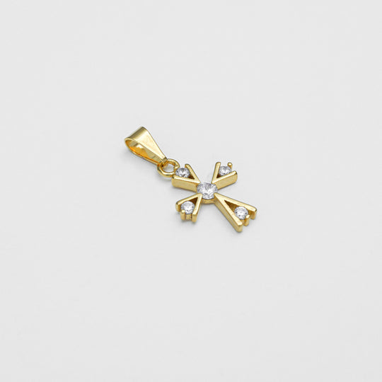 Color oro 18K