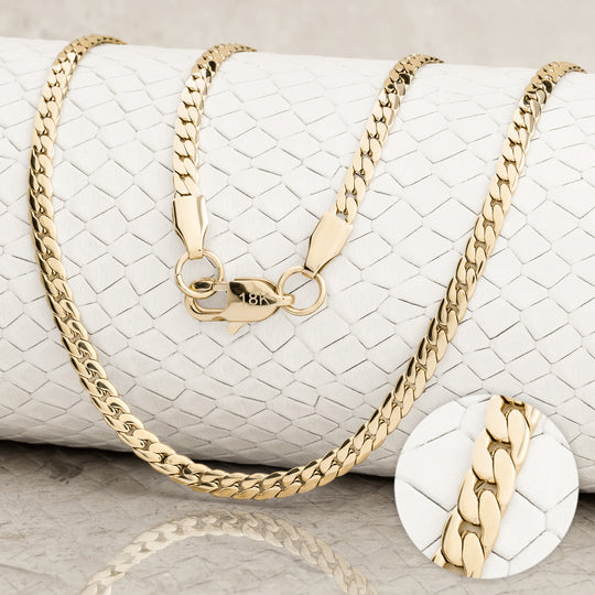 Color oro 18K
