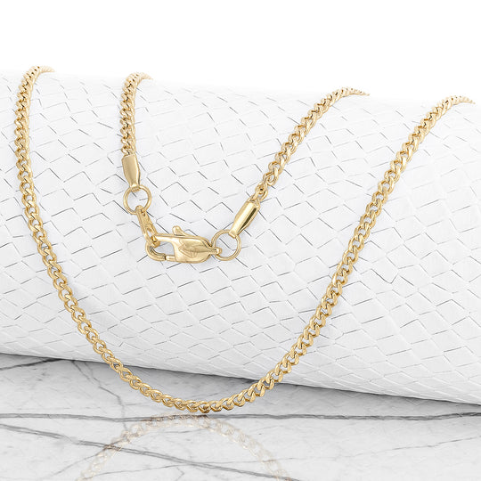 Color oro 18K
