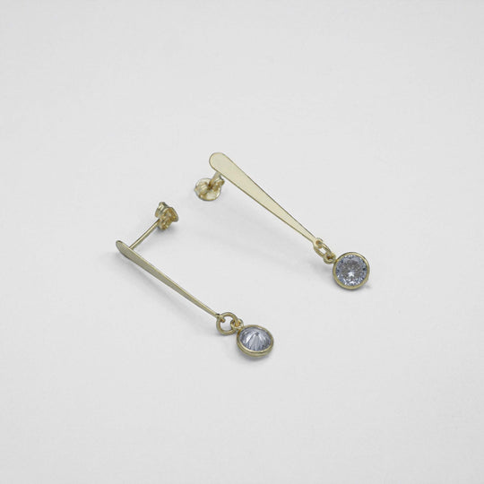 Color oro 18K