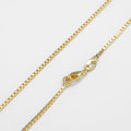 Cadena Veneciana 1,5mm (45cms)