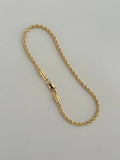Pulsera Lazo 2mm 18cm Exclusive