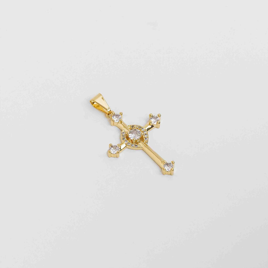 Color oro 18K