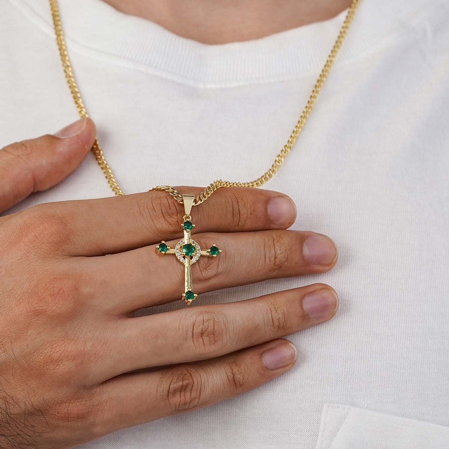 Color oro 18K