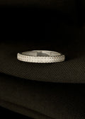 Anillo Lumina Plata Ley 925